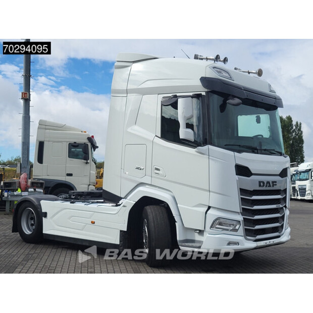 2022 DAF XF 530-42079445