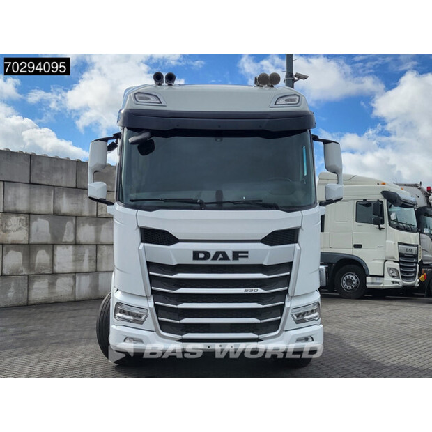 2022 DAF XF 530-42079448