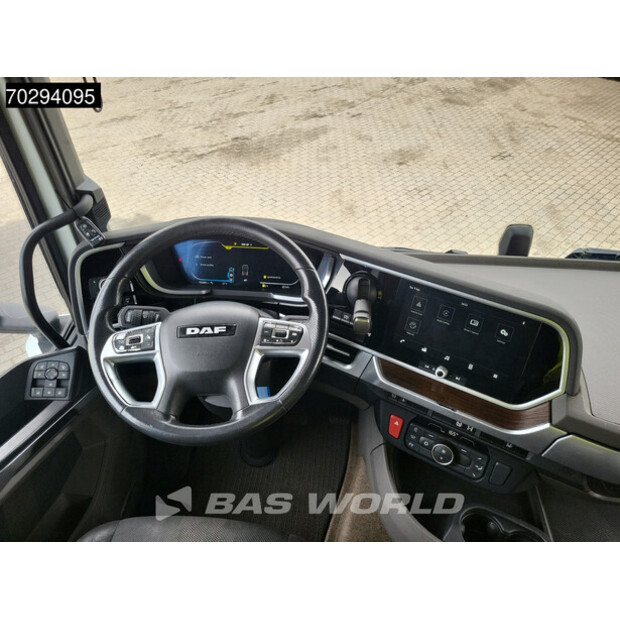 2022 DAF XF 530-42079459