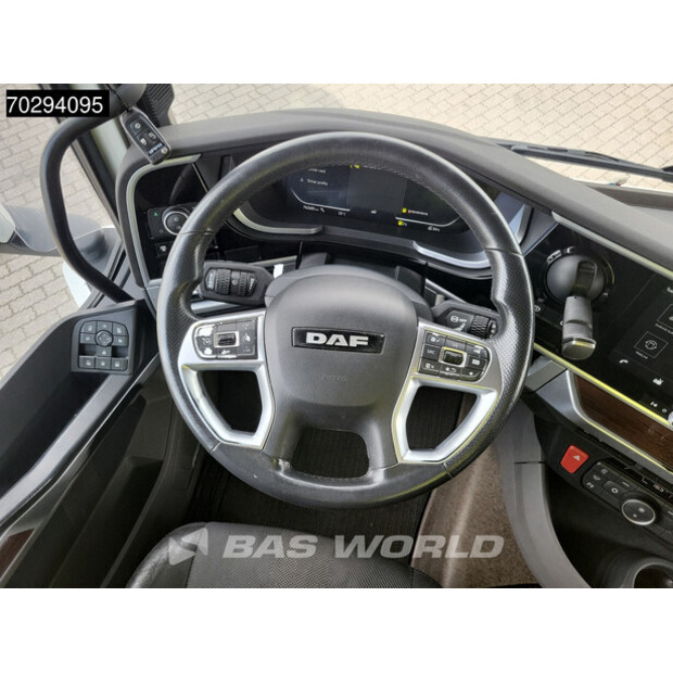 2022 DAF XF 530-42079460