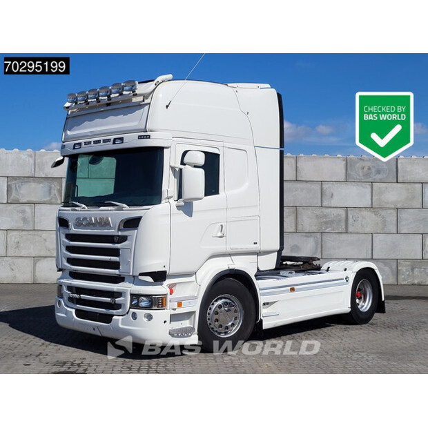 2011 Scania R560-42079508