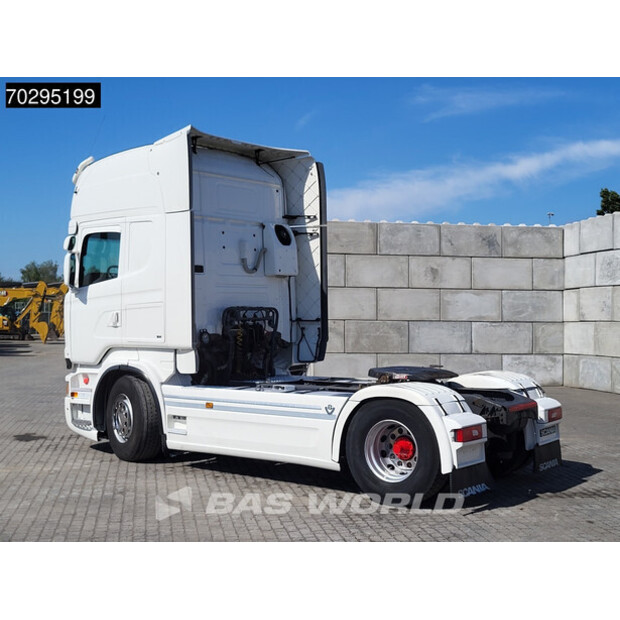 2011 Scania R560-42079509