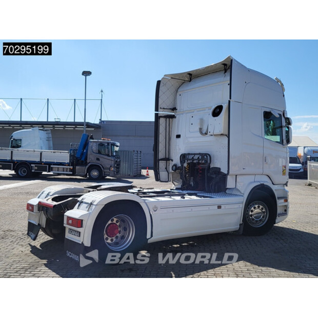 2011 Scania R560-42079512
