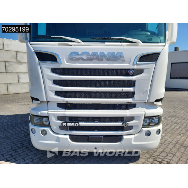 2011 Scania R560-42079513