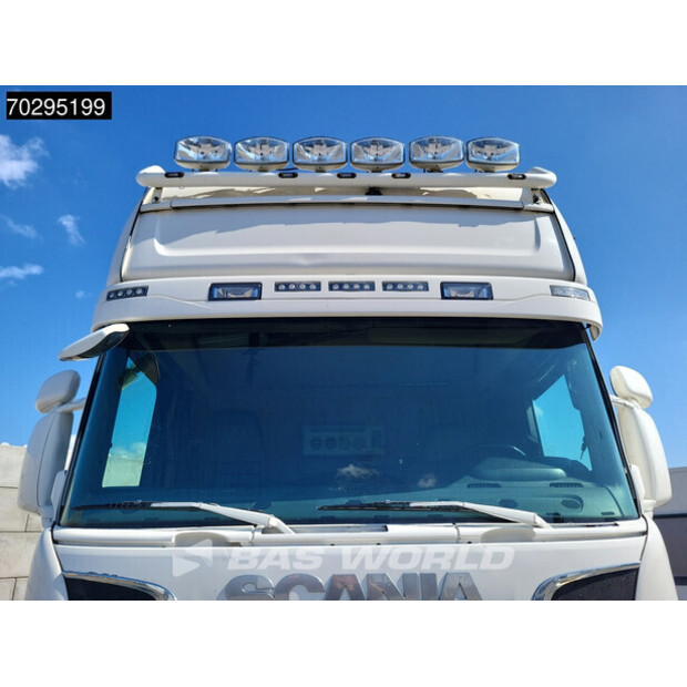 2011 Scania R560-42079514