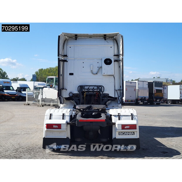 2011 Scania R560-42079515