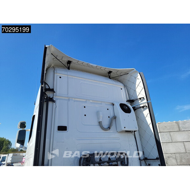 2011 Scania R560-42079517
