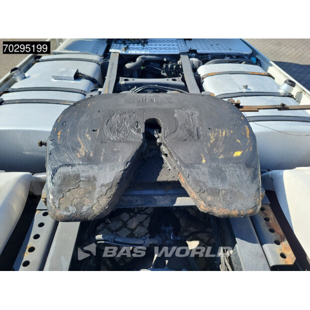 2011 Scania R560-42079520