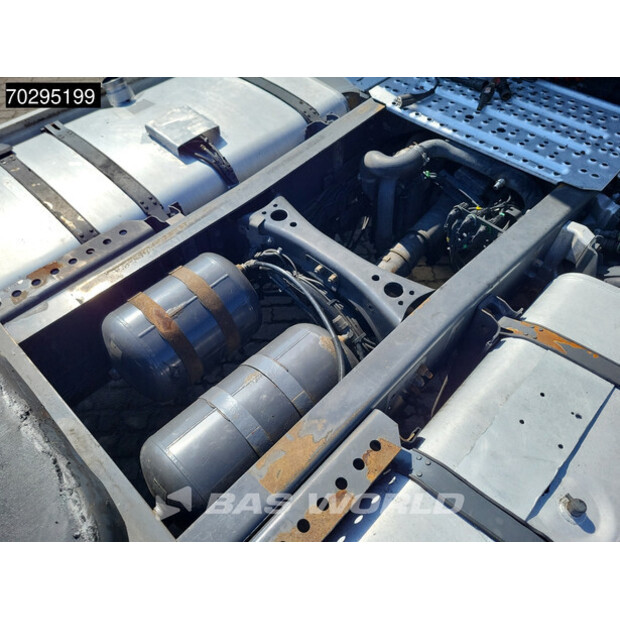 2011 Scania R560-42079522