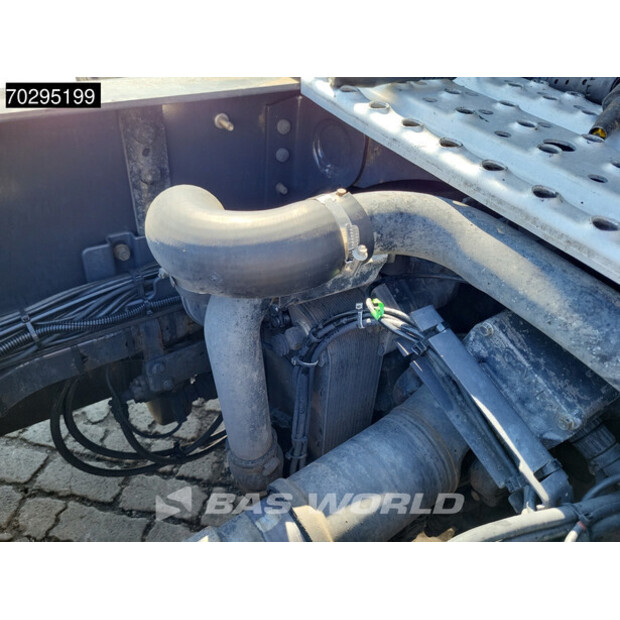 2011 Scania R560-42079523