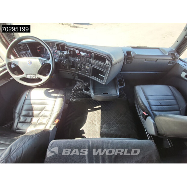 2011 Scania R560-42079525