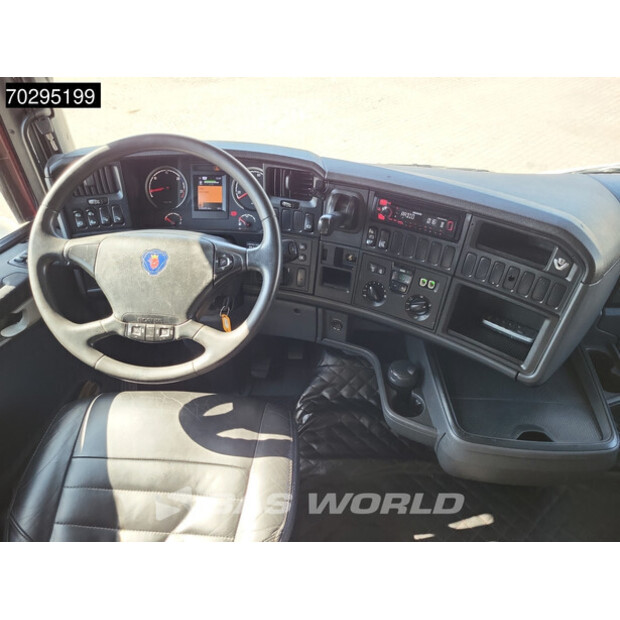 2011 Scania R560-42079526