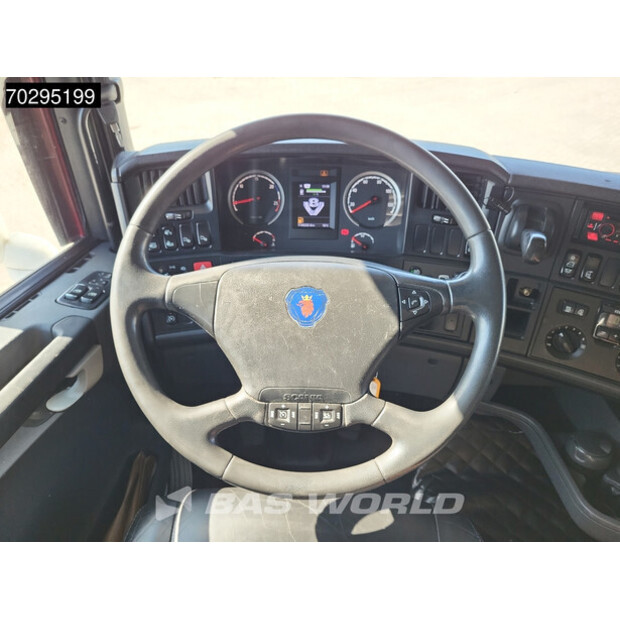 2011 Scania R560-42079527