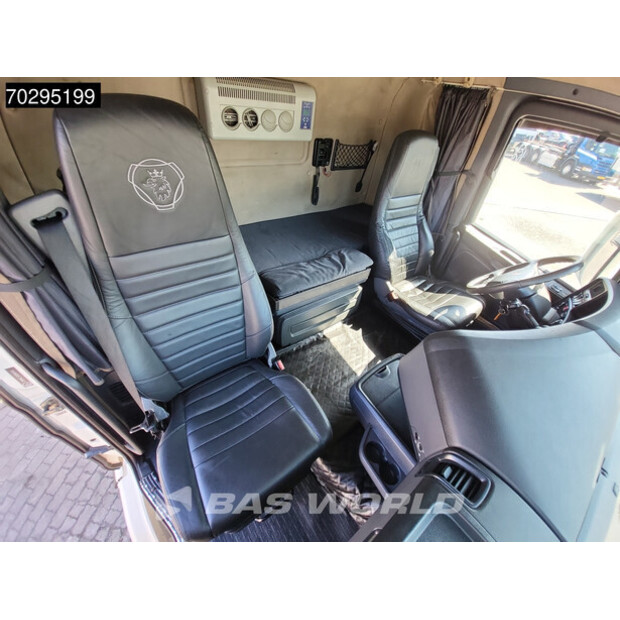 2011 Scania R560-42079530