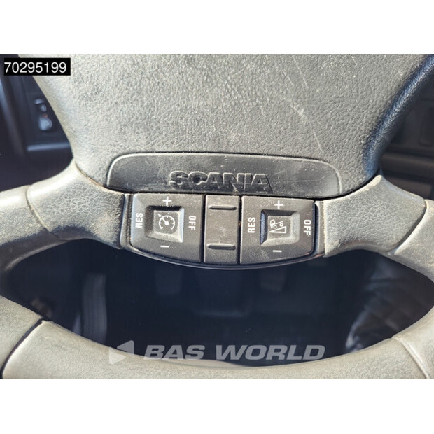 2011 Scania R560-42079536
