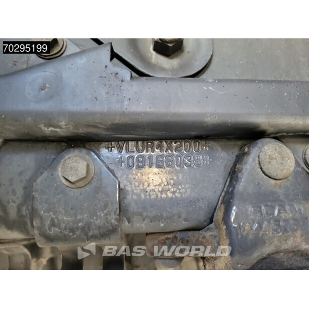 2011 Scania R560-42079541