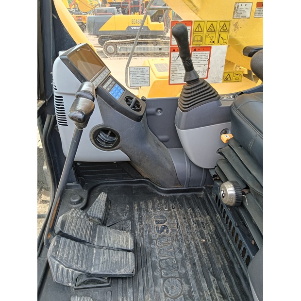 2023 كوماتسو PC450-42079550
