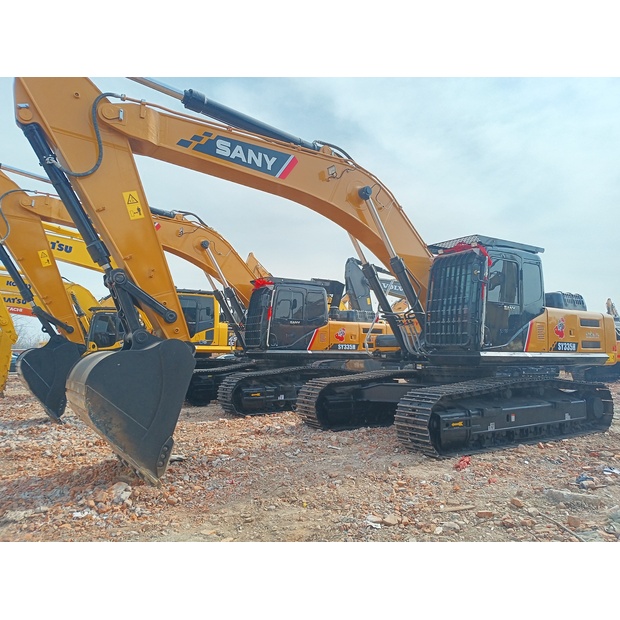 2023 Sany SY335H-42079555