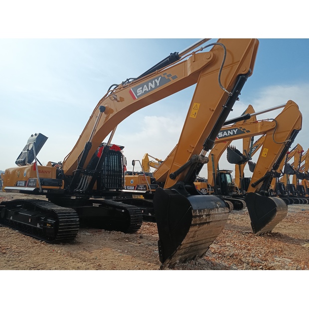 2023 Sany SY335H-42079559