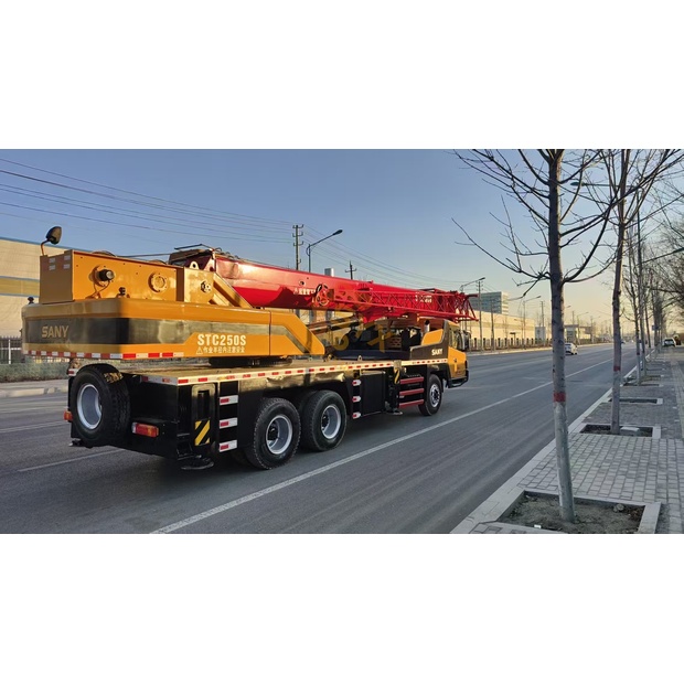 2023 Sany STC250S-42079598