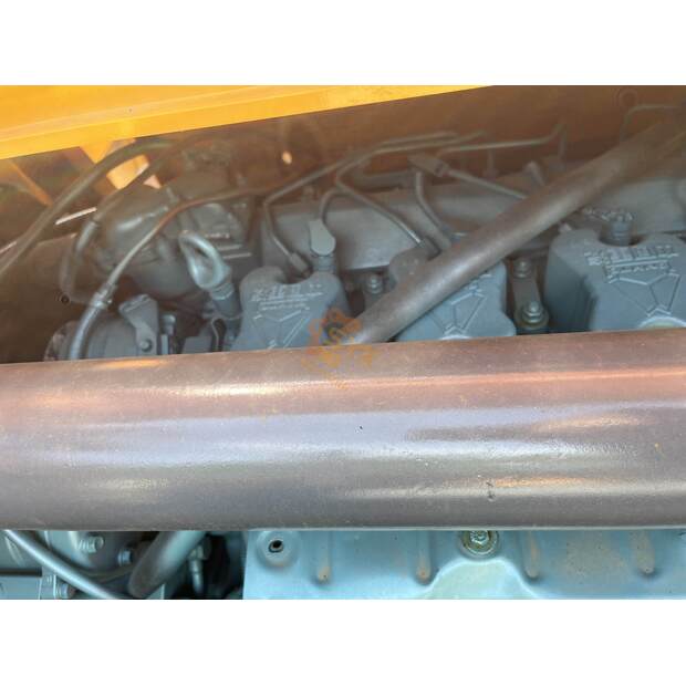 2025 XCMG QY50KC-42079636