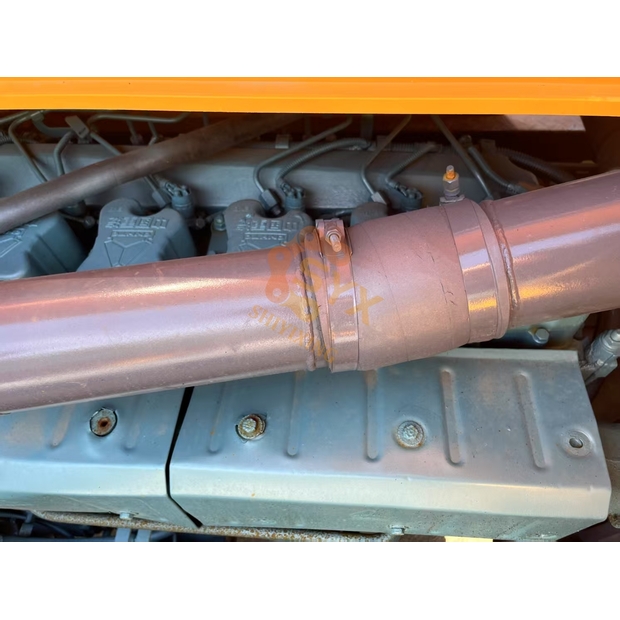 2025 XCMG QY50KC-42079637