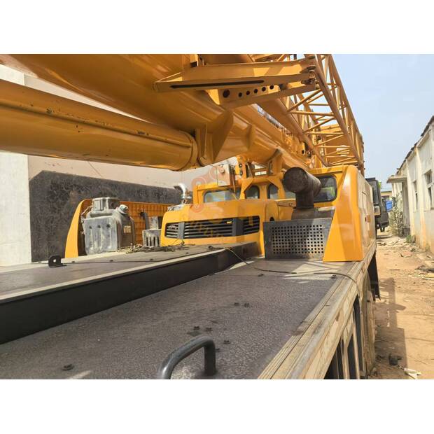 2024 اكس سي ام جي QY50KC-42079644