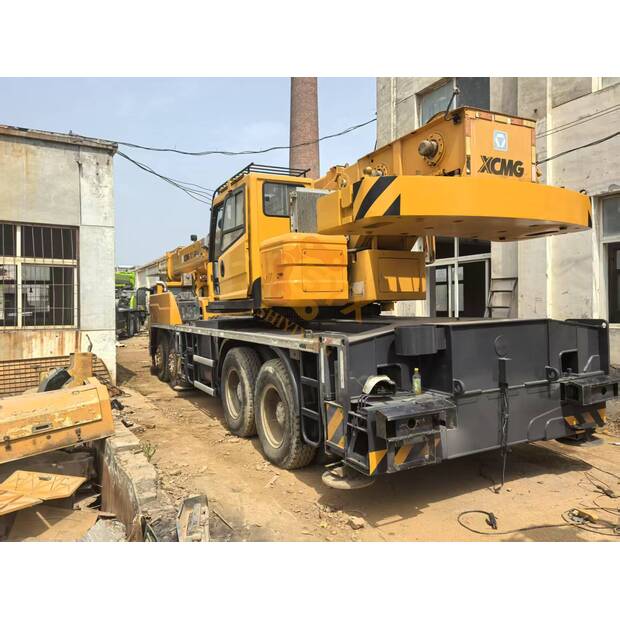 2024 اكس سي ام جي QY50KC-42079645