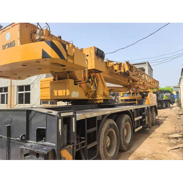 2024 اكس سي ام جي QY50KC-42079646