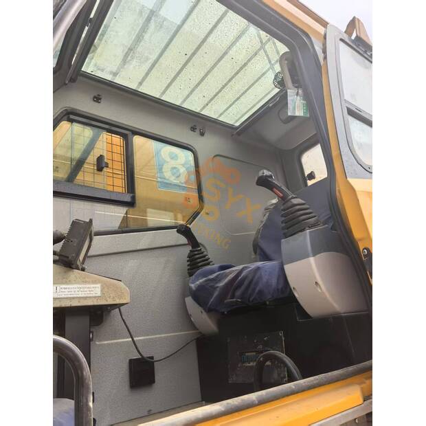 2024 اكس سي ام جي QY50KC-42079648