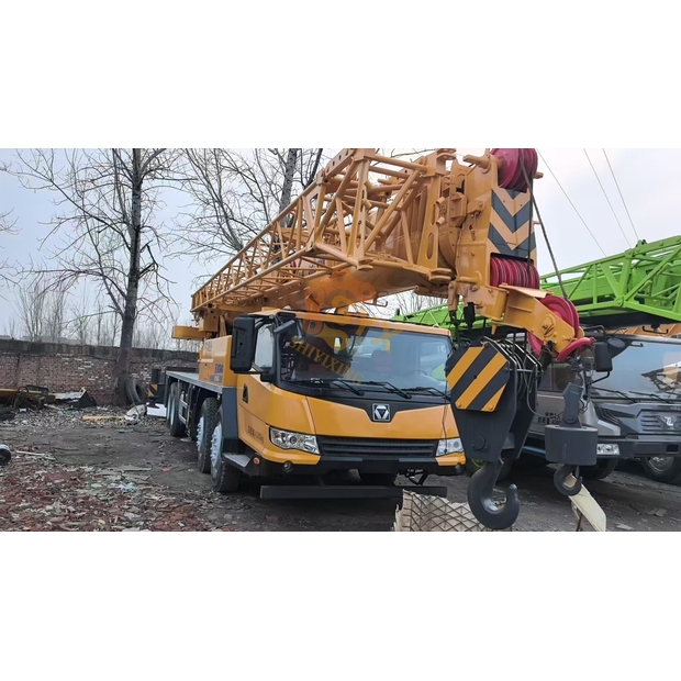 2023 XCMG QY50KC-42079650