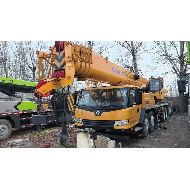 2023 XCMG QY50KC-42079651