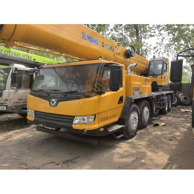 2023 XCMG QY50KC-42079658