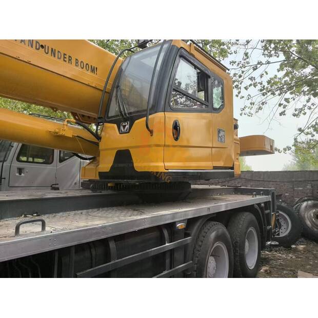 2023 XCMG QY50KC-42079660