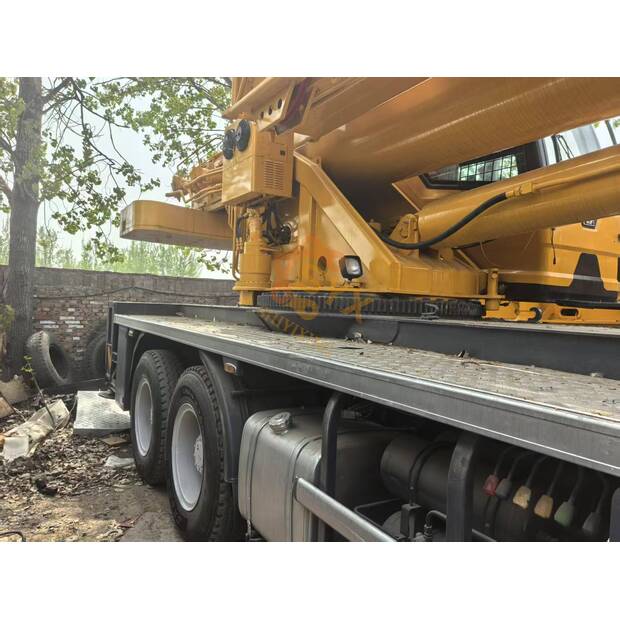 2023 XCMG QY50KC-42079663