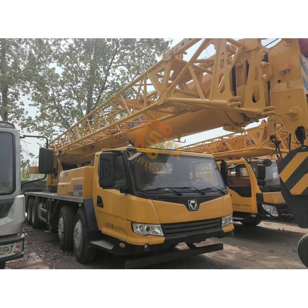 2023 XCMG QY50KC-42079666