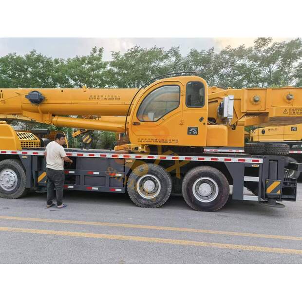 2023 XCMG QY50K-42079669
