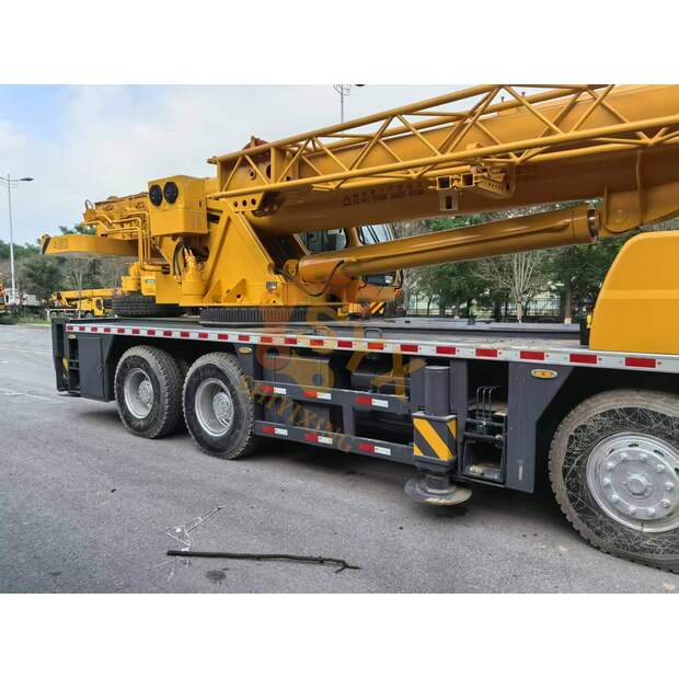 2023 XCMG QY50K-42079676