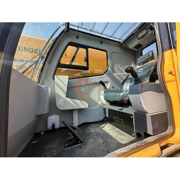 2024 اكس سي ام جي QY70KC-42079686