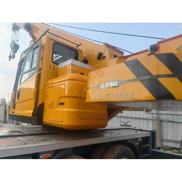 2023 XCMG XCT25L5-1-42079745
