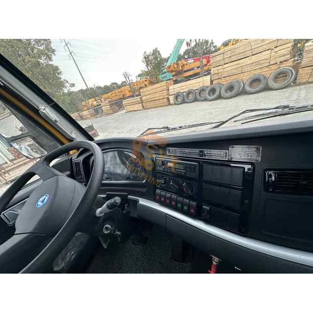 2023 XCMG XCT25L5-1-42079765