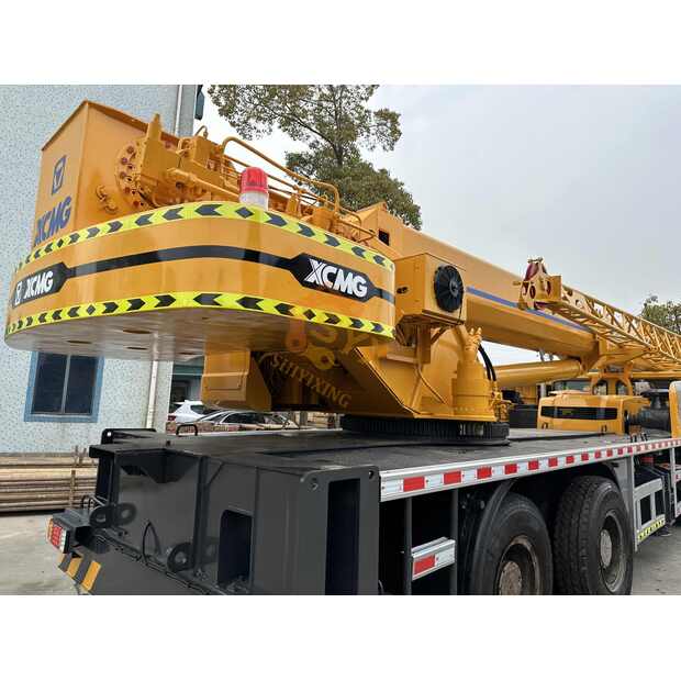 2023 XCMG XCT25L5-1-42079768