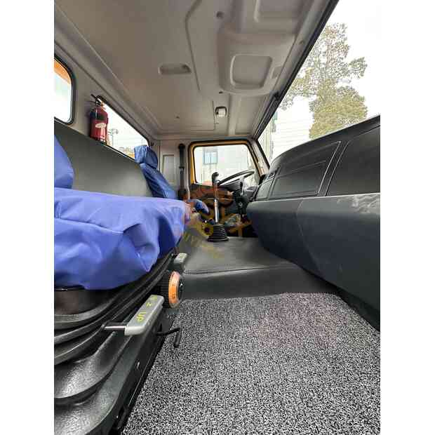 2023 XCMG XCT25L5-1-42079773