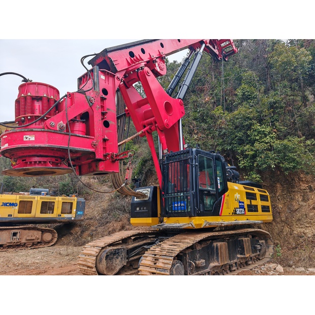 2020 Sany SR235-42079776
