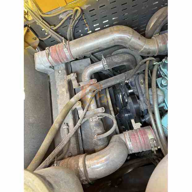 2023 XCMG XCT80L5-42079796