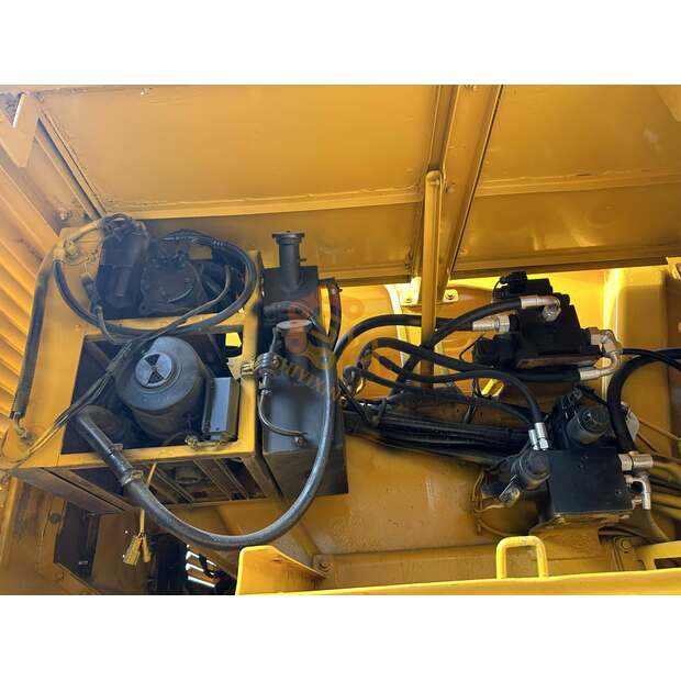 2023 XCMG XCT80L5-42079798