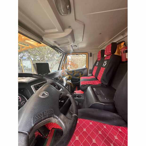 2024 XCMG XCT80L5-42079807