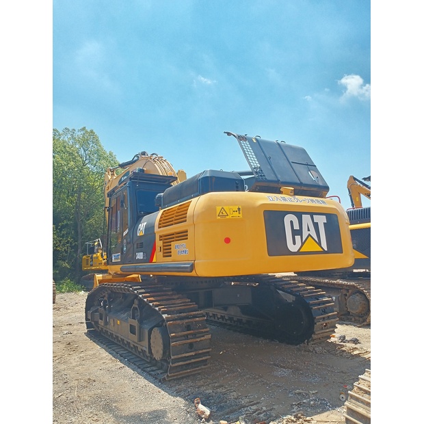 2023 Caterpillar 340D2-42079838