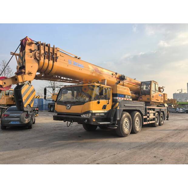 2023 اكس سي ام جي XCT80L5-42079839