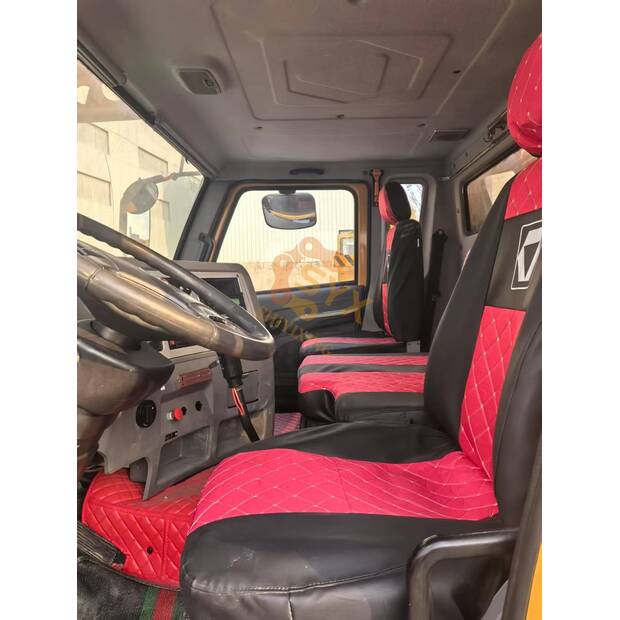 2022 XCMG XCT80L5-42079854